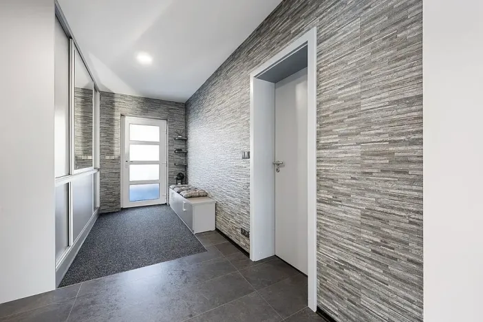 Prodej rodinného domu, Letovice - Třebětín, P. Františka Krchňáka, 225 m2