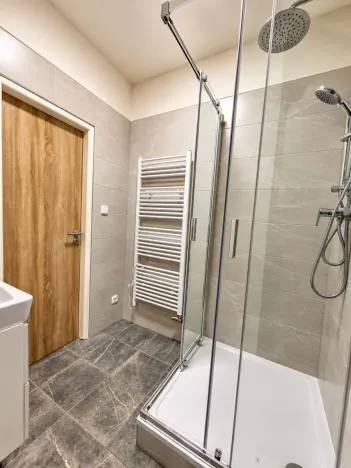 Prodej bytu 3+1, Moravské Budějovice, Janáčkova, 67 m2