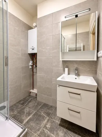 Prodej bytu 3+1, Moravské Budějovice, Janáčkova, 67 m2
