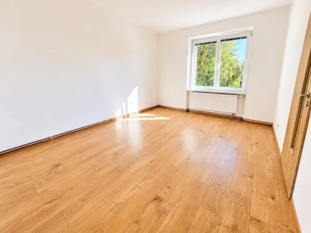Prodej bytu 3+1, Moravské Budějovice, Janáčkova, 67 m2