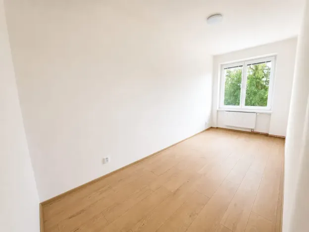 Prodej bytu 3+1, Moravské Budějovice, Janáčkova, 67 m2