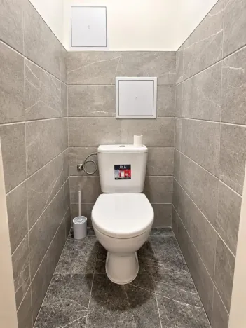 Prodej bytu 3+1, Moravské Budějovice, Janáčkova, 67 m2