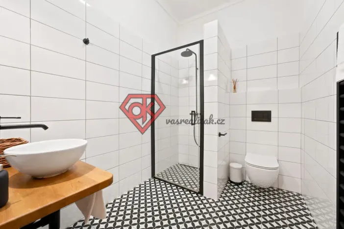 Prodej apartmánu, Králíky - Dolní Hedeč, 76 m2