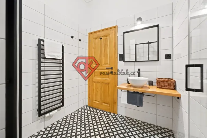 Prodej apartmánu, Králíky - Dolní Hedeč, 76 m2