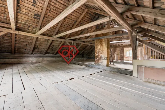 Prodej apartmánu, Králíky - Dolní Hedeč, 76 m2