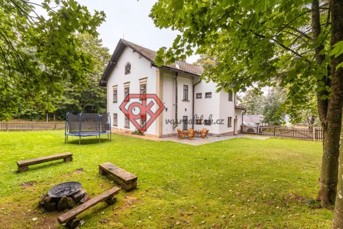 Prodej apartmánu, Králíky - Dolní Hedeč, 76 m2