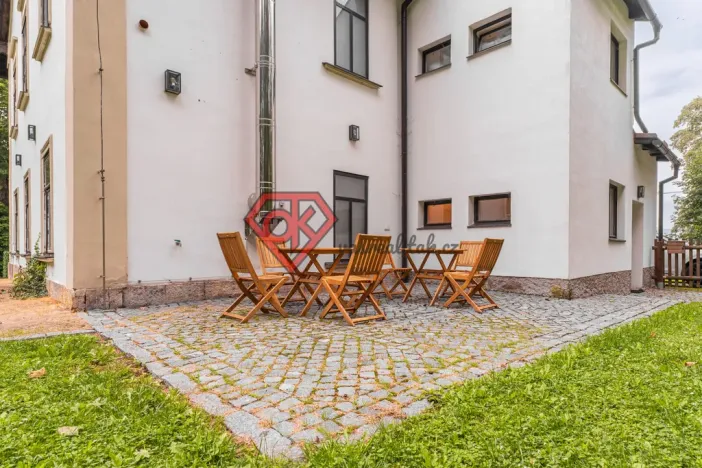 Prodej apartmánu, Králíky - Dolní Hedeč, 76 m2
