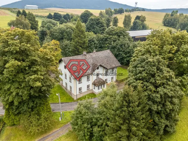 Prodej apartmánu, Králíky - Dolní Hedeč, 76 m2
