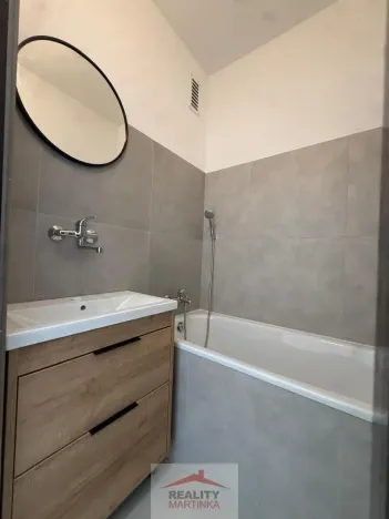 Pronájem bytu 2+1, Valašské Meziříčí - Krásno nad Bečvou, Na Šištotě, 58 m2