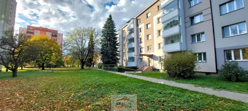 Pronájem bytu 2+1, Valašské Meziříčí - Krásno nad Bečvou, Na Šištotě, 58 m2
