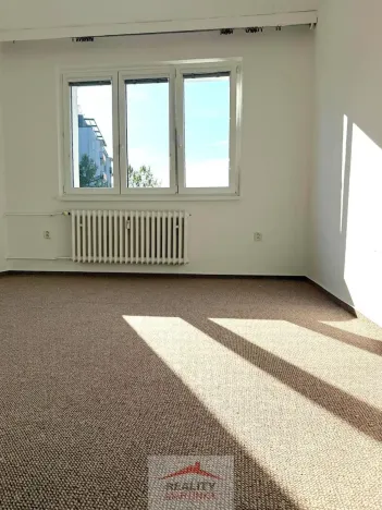 Pronájem bytu 2+1, Valašské Meziříčí - Krásno nad Bečvou, Na Šištotě, 58 m2