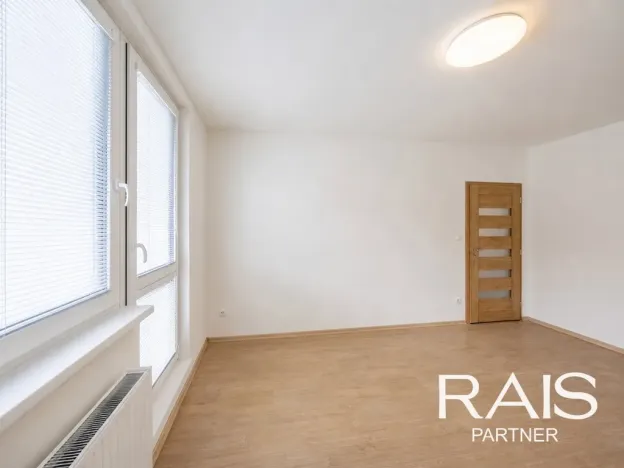 Pronájem bytu 3+1, Hustopeče, Na Hradbách, 75 m2