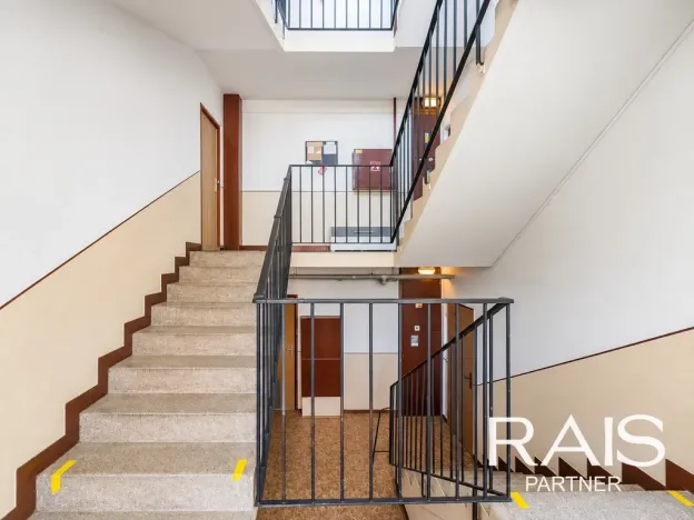 Pronájem bytu 3+1, Hustopeče, Větrná, 75 m2