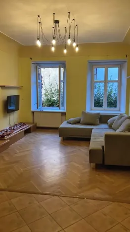 Pronájem bytu 3+kk, Moravská Třebová, Bránská, 80 m2