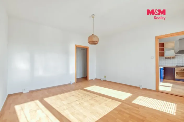 Pronájem bytu 4+1, Ostrava - Výškovice, Proskovická, 76 m2