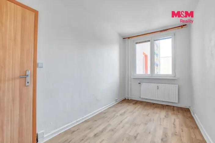 Pronájem bytu 4+1, Ostrava - Výškovice, Proskovická, 76 m2