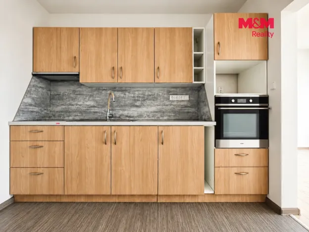 Prodej bytu 2+kk, Havířov - Šumbark, Zvonková, 51 m2
