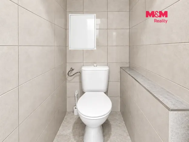 Prodej bytu 2+kk, Havířov - Šumbark, Zvonková, 51 m2