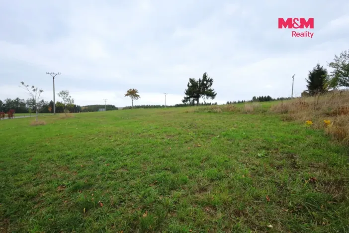 Prodej zahrady, Dobroutov, 2452 m2