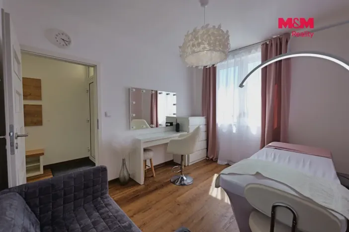 Prodej rodinného domu, Vranovice-Kelčice - Vranovice, 128 m2