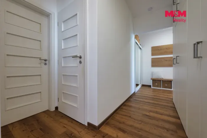 Prodej rodinného domu, Vranovice-Kelčice - Vranovice, 128 m2