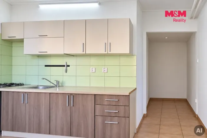 Prodej bytu 3+1, Rotava, Sídliště, 72 m2