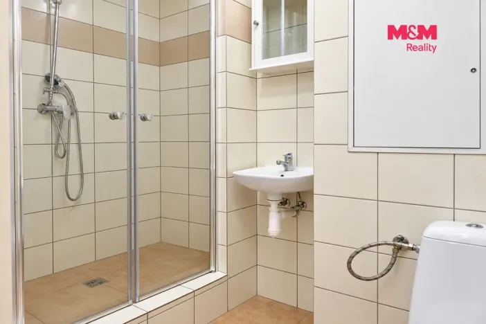 Prodej bytu 3+1, Rotava, Sídliště, 72 m2
