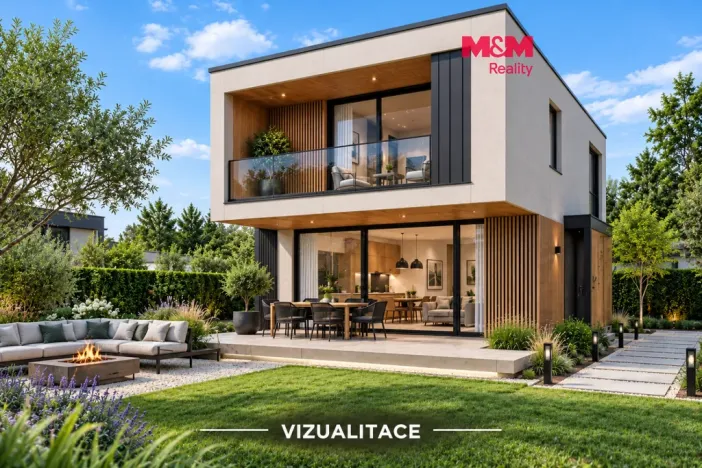 Prodej stavebního pozemku, 378 m², Brno