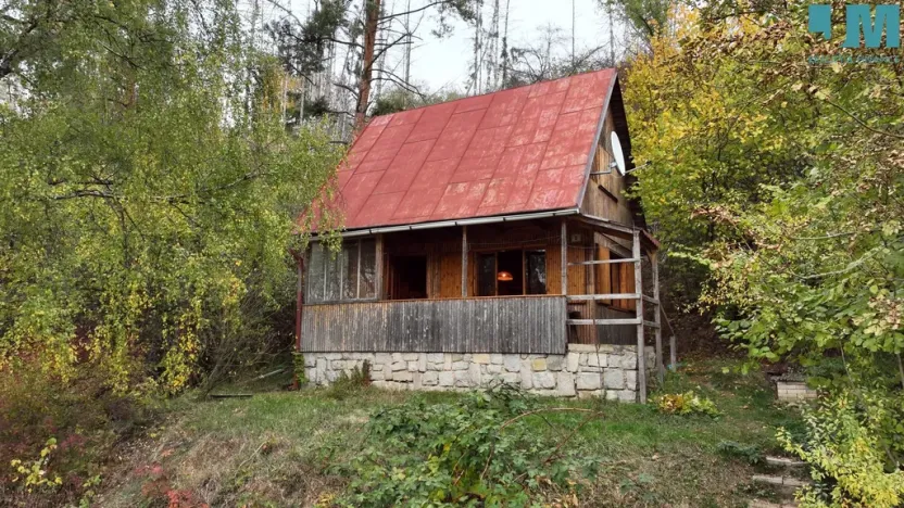 Prodej pozemku, 45 m², Číchov
