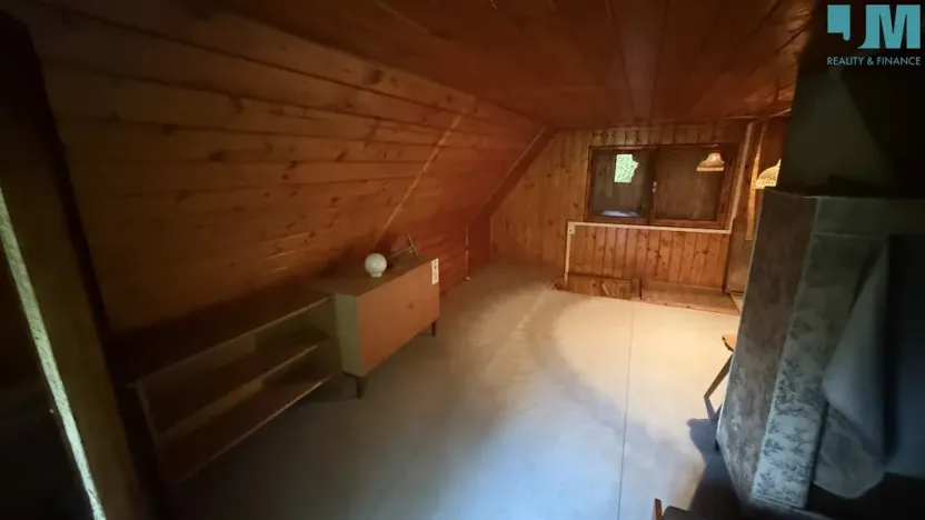 Prodej chaty, Číchov, 45 m2