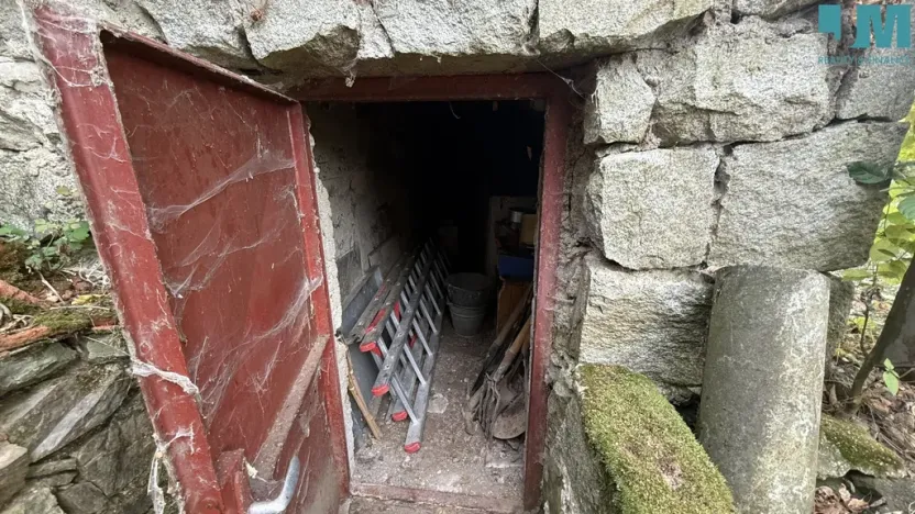 Prodej chaty, Číchov, 45 m2