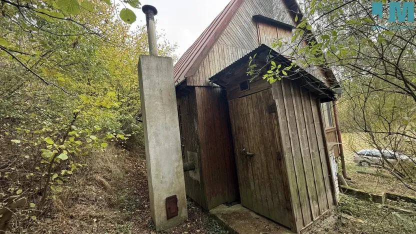 Prodej chaty, Číchov, 45 m2