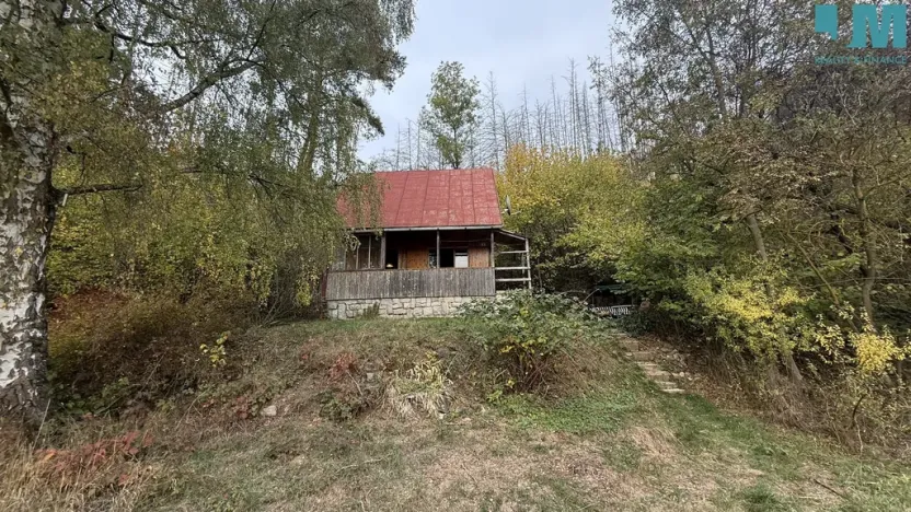 Prodej chaty, Číchov, 45 m2