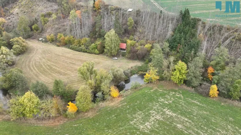 Prodej chaty, Číchov, 45 m2