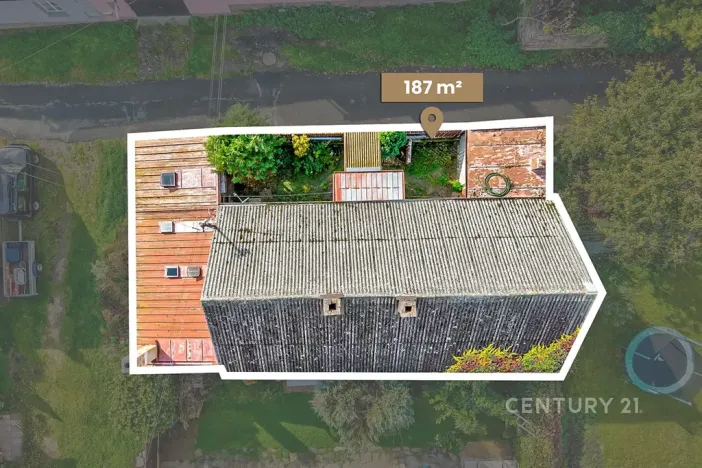 Prodej rodinného domu, Žleby, Na Malé obci, 74 m2