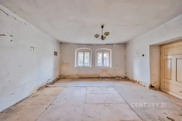Prodej rodinného domu, Ronov nad Doubravou, Zámecká, 112 m2