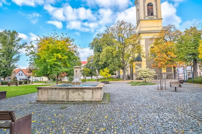 Prodej rodinného domu, Ronov nad Doubravou, Zámecká, 112 m2