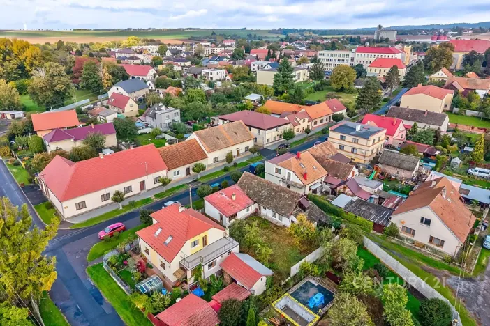 Prodej rodinného domu, Ronov nad Doubravou, Zámecká, 112 m2