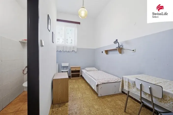 Prodej ubytování, Stradouň, 835 m2