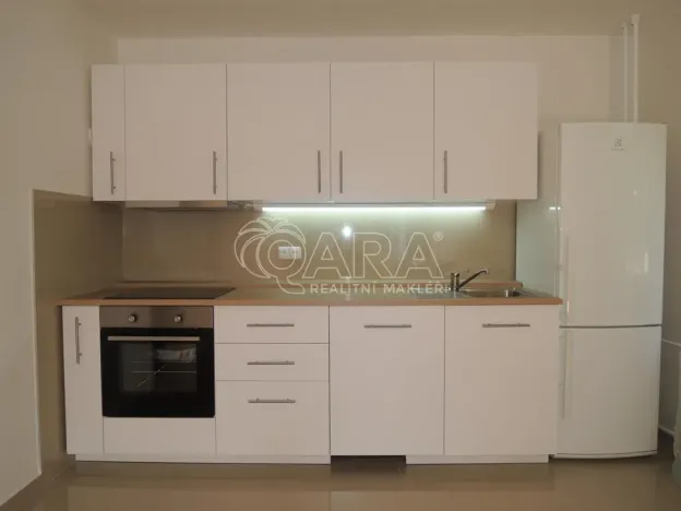 Pronájem bytu 3+kk, Praha - Hlubočepy, Werichova, 77 m2