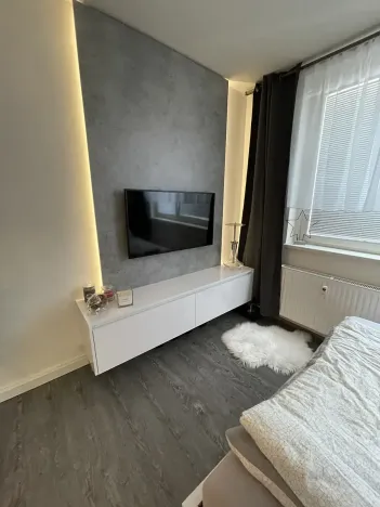 Prodej bytu 1+kk, Zlín, třída Tomáše Bati, 22 m2