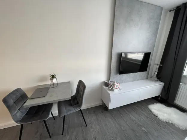 Prodej bytu 1+kk, Zlín, třída Tomáše Bati, 22 m2