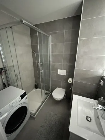 Prodej bytu 1+kk, Zlín, třída Tomáše Bati, 22 m2