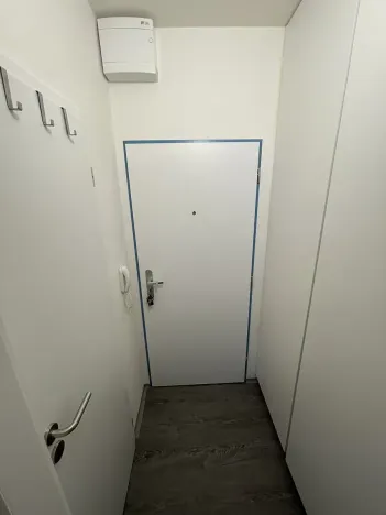 Prodej bytu 1+kk, Zlín, třída Tomáše Bati, 22 m2