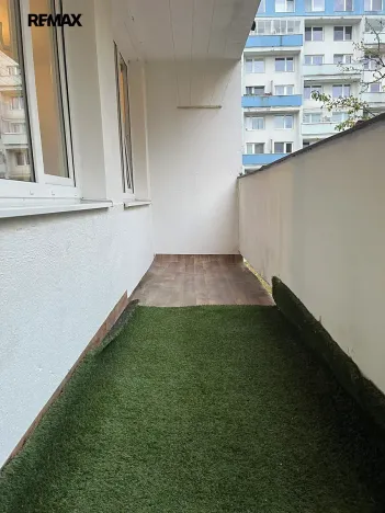 Pronájem bytu 1+kk, Kladno, Norská, 34 m2