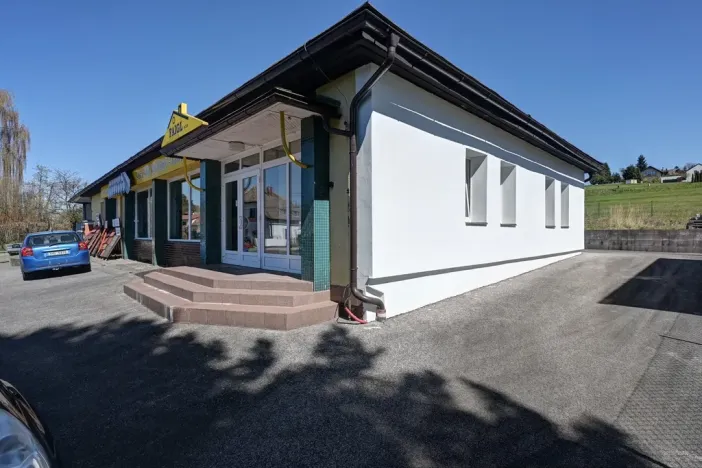 Prodej pozemku, 265 m², Studenec