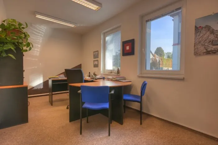 Prodej obchodního prostoru, Studenec, 265 m2