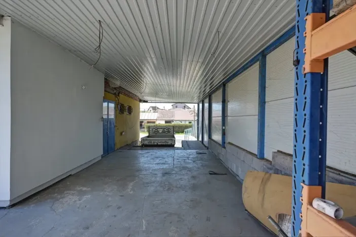 Prodej obchodního prostoru, Studenec, 265 m2