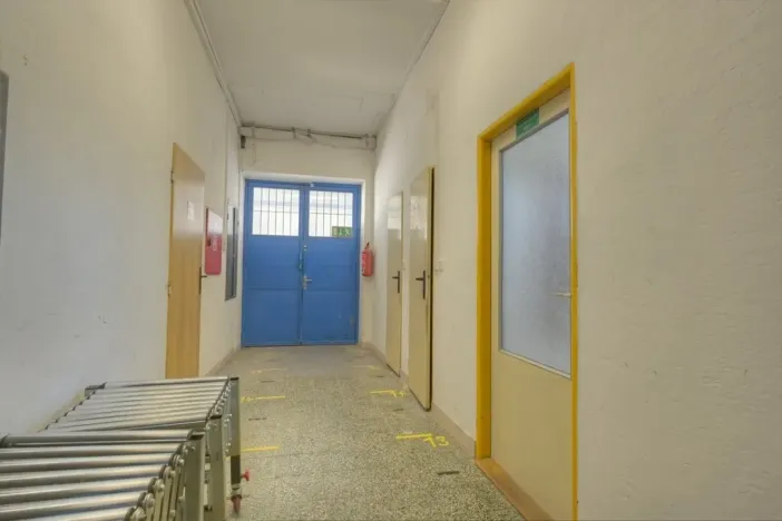 Prodej obchodního prostoru, Studenec, 265 m2