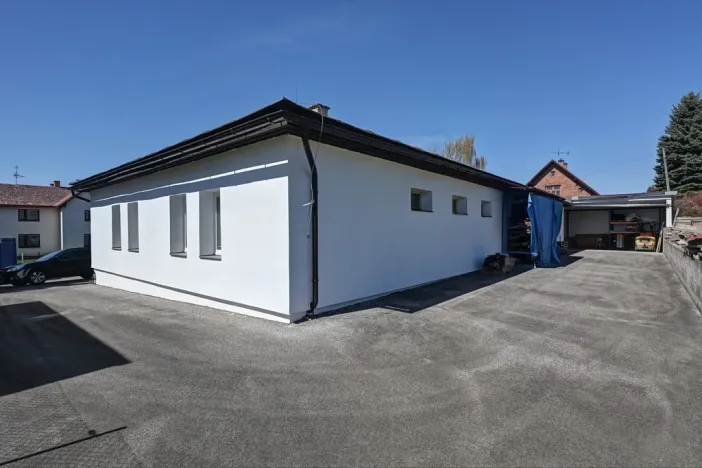 Prodej obchodního prostoru, Studenec, 265 m2